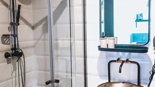 Apartments in Lyon - photo 9