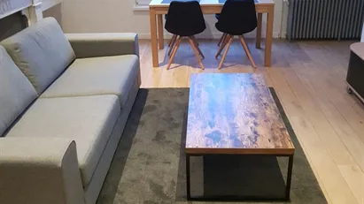 Apartment for rent in Brussels Elsene, Brussels