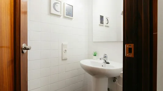 Rooms in Valencia L'Eixample - photo 10