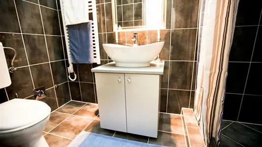 Rooms in Budapest Terézváros - photo 3