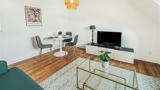 Apartments in Ludwigshafen am Rhein - photo 5