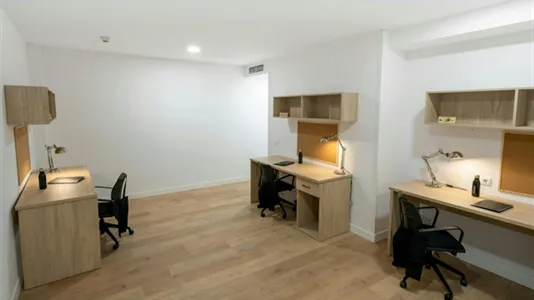 Rooms in Leganés - photo 3