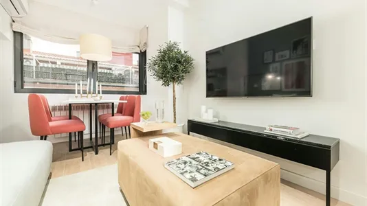 Apartments in Madrid Tetuán - photo 5