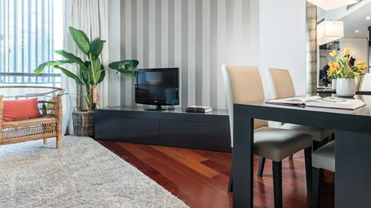 Apartments in Madrid Chamberí - photo 5