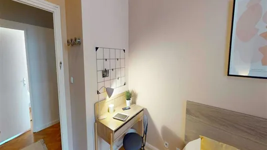 Rooms in Lyon - photo 5