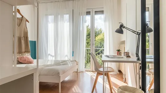 Rooms in Padua - photo 10