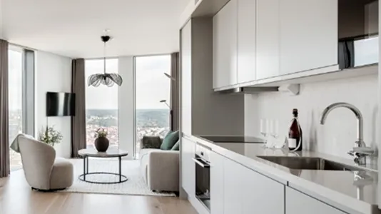 Apartments in Lundby - photo 4