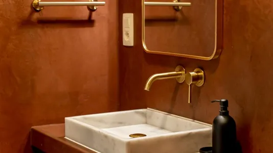 Rooms in Stad Antwerp - photo 10