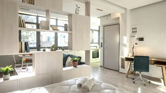 Apartments in Athens Monastiraki - photo 8