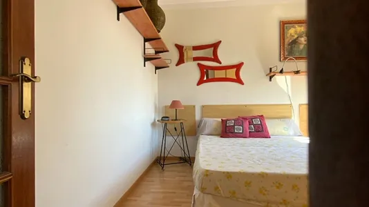 Apartments in Barcelona Sants-Montjuïc - photo 4