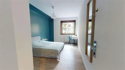 Rooms in Saint-Étienne - photo 1