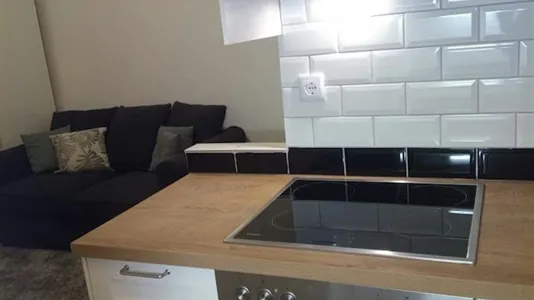 Apartments in Vienna Landstraße - photo 7