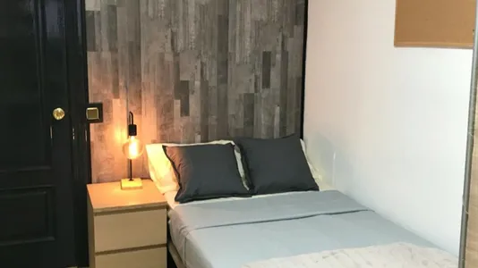 Rooms in Madrid Carabanchel - photo 5