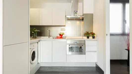 Apartments in Madrid Centro - photo 9