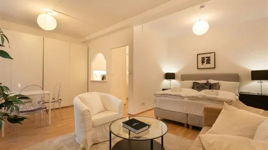 Apartments in Vienna Döbling - photo 1