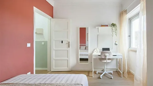 Rooms in Amadora - photo 1