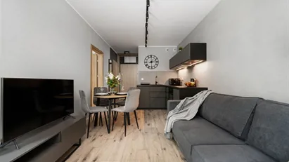 Apartment for rent in Wrocław, Dolnośląskie