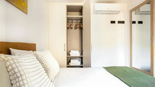 Apartments in Barcelona Ciutat Vella - photo 10