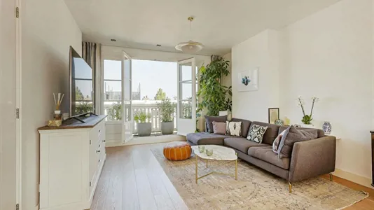 Apartments in Amsterdam Oud-Zuid - photo 3