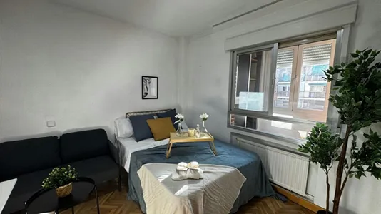 Rooms in Coslada - photo 10