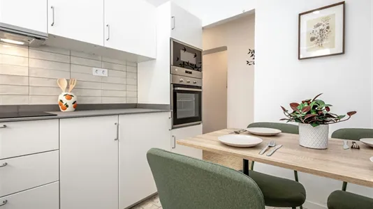 Rooms in Valencia Camins al Grau - photo 7