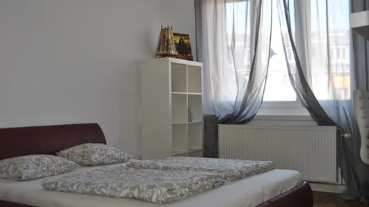 Apartments in Vienna Margareten - photo 6