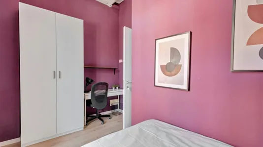 Rooms in Milano Zona 3 - Porta Venezia, Città Studi, Lambrate - photo 4