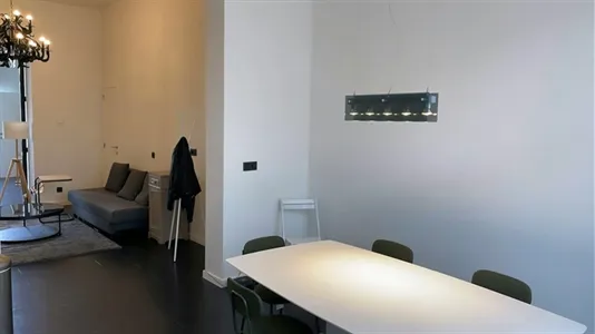 Apartments in Brussels Ukkel - photo 7