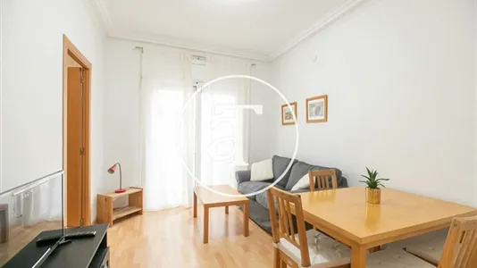 Apartments in Barcelona Gràcia - photo 5