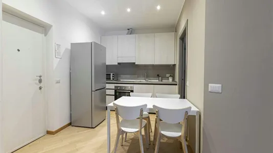 Rooms in Milano Zona 2 - Stazione Centrale, Gorla, Turro, Greco, Crescenzago - photo 9