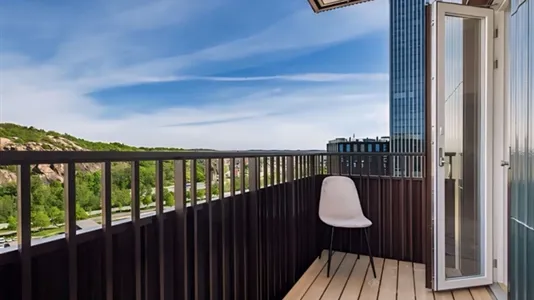 Apartments in Lundby - photo 4