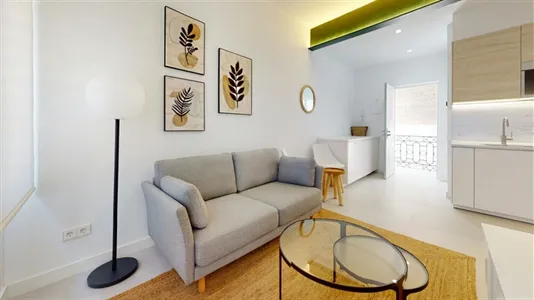 Apartments in Madrid Usera - photo 5