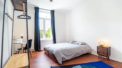 Room for rent in Charleroi, Henegouwen