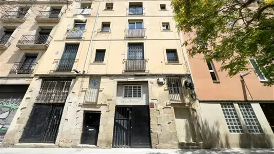 Apartments in Barcelona Ciutat Vella - photo 10