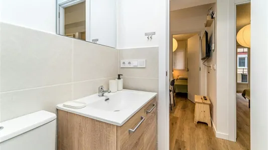 Rooms in Valladolid - photo 7