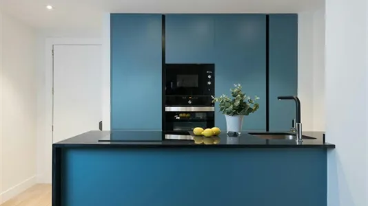 Apartments in Madrid Retiro - photo 8