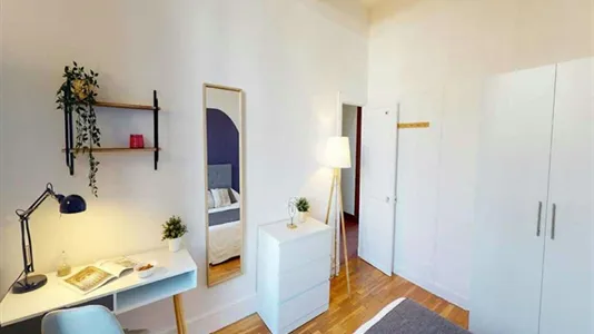 Rooms in Paris 4ème arrondissement - Marais - photo 2