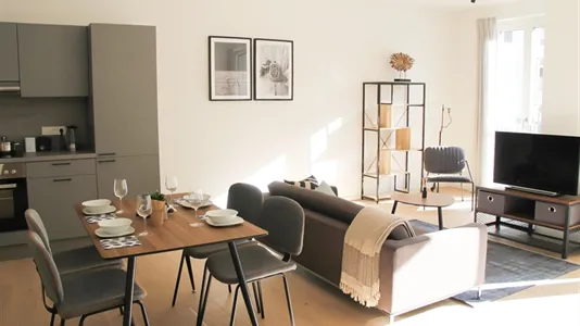 Apartments in Berlin Pankow - photo 6