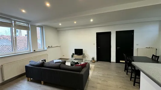 Apartments in Brussels Jette - photo 6