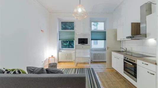 Apartments in Berlin Mitte - photo 5