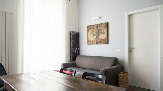 Apartments in Milano Zona 8 - Fiera, Gallaratese, Quarto Oggiaro - photo 10