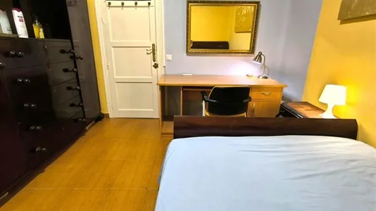 Rooms in Madrid Salamanca - photo 2