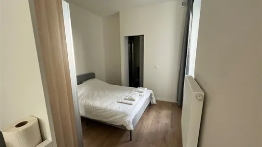 Apartments in Brussels Elsene - photo 6