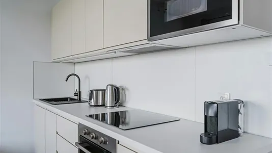 Apartments in Prague 10 - photo 9