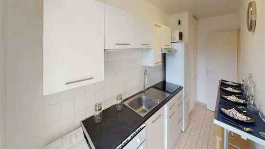 Rooms in Lille - photo 10