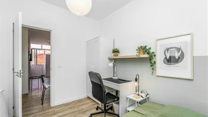 Room for rent in Valladolid, Castilla y León