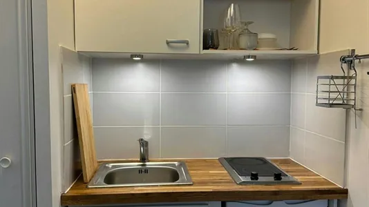 Apartments in Paris 19ème arrondissement - photo 4