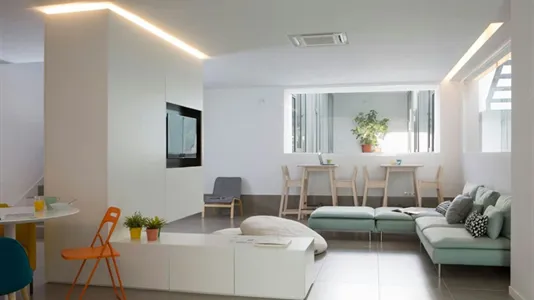 Rooms in Rocafort - photo 4