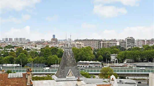 Rooms in Nanterre - photo 10