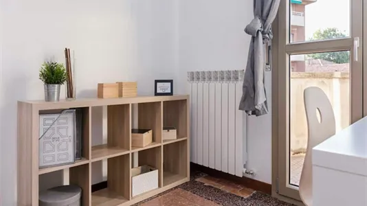 Rooms in Bologna - photo 2